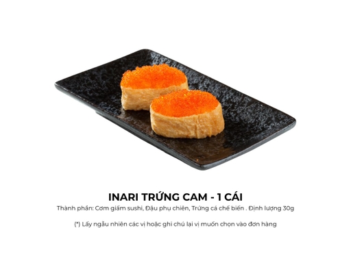 Aeon Sushi Lẻ - 1 Cái AEON SUSHI ảnh 7
