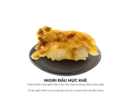 Aeon Sushi Lẻ - 1 Cái AEON SUSHI ảnh 8