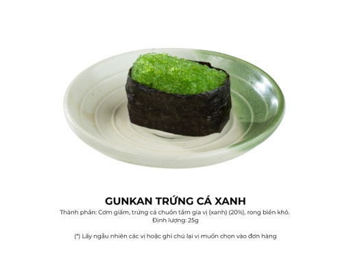 Aeon Sushi Lẻ AEON SUSHI ảnh 14