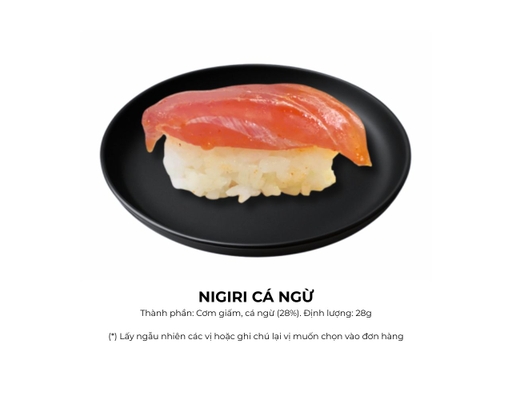 Aeon Sushi Lẻ AEON SUSHI ảnh 1