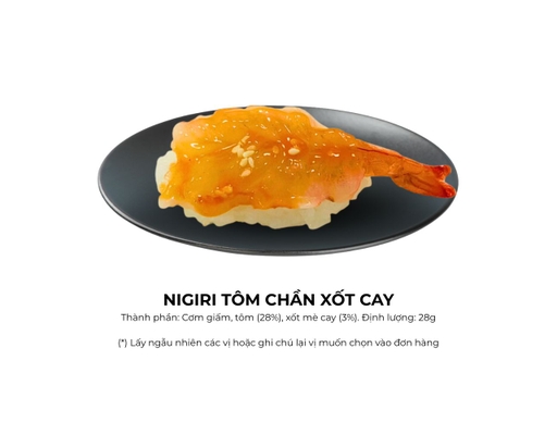 Aeon Sushi Lẻ AEON SUSHI ảnh 2