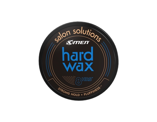 Sáp Vuốt Tóc Salon Solutions Hard Wax 70g X-Men ảnh 0