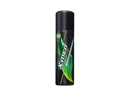 Xịt Khử Mùi Hương Amazon Hunt 140ml X-men ảnh 0