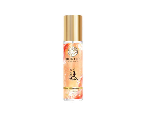 Xịt Thơm Body Mist Hương Nước Hoa Cao Cấp A Kiss Of Dawn 100ml Purite ảnh 0