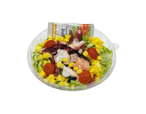 Salad Xoài Bạch Tuộc AEON SUSHI ảnh 0