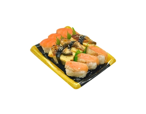Sushi Set Mix 3 AEON SUSHI ảnh 0