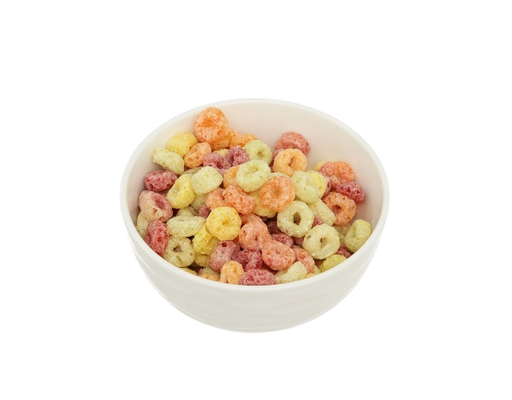 Ngũ Cốc Dinh Dưỡng Froot Loops 285g Kellogg's ảnh 1