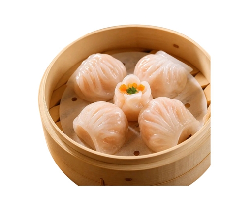 Há Cảo Baby 300g Bamboo ảnh 1