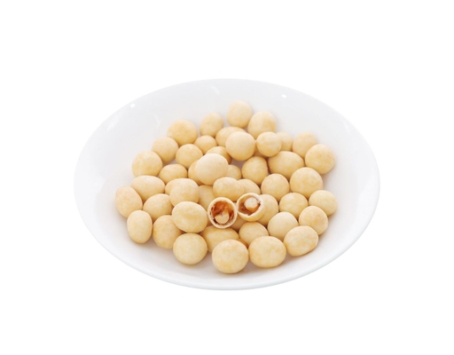 Đậu Phộng Pinattsu Vị Cốt Dừa 100g Oishi ảnh 1