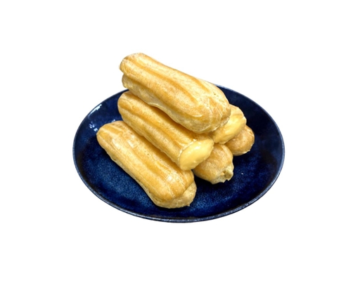 Hộp 6 Bánh Su Que Trứng Muối AEON DESSERT ảnh 0