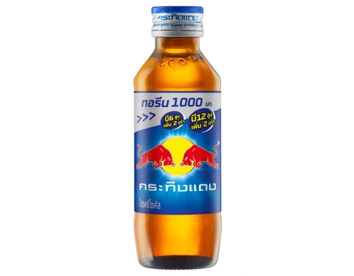 Nước Tăng Lực Redbull Xanh 150ml Redbull ảnh 0