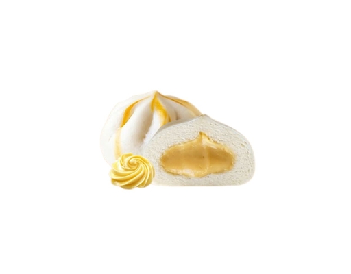 Bánh Bao Trứng Sữa 264g (22Gx12) Thọ Phát ảnh 1