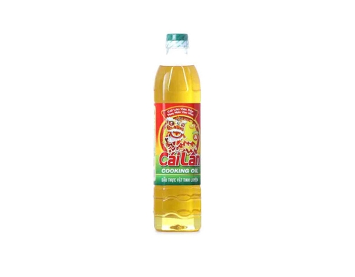 Dầu Ăn 1L Cái Lân ảnh 3