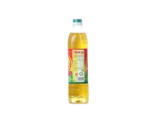 Dầu Ăn 1L Cái Lân ảnh 5
