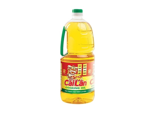 Dầu Ăn 2L Cái Lân ảnh 3