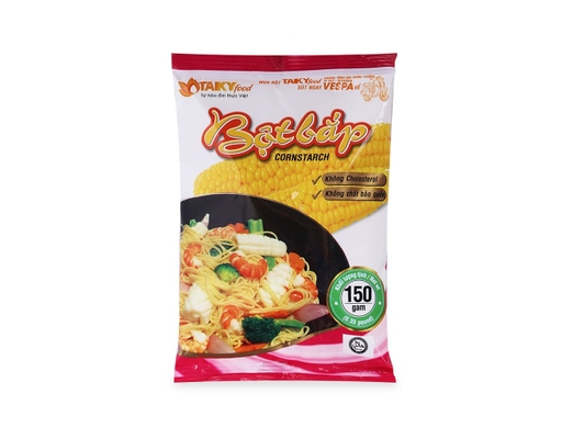 Bột Bắp 150g Tài Ký ảnh 0