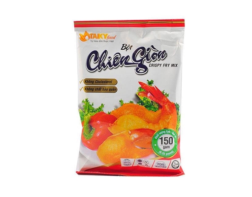 Bột Chiên Giòn 150g Tài Ký ảnh 0