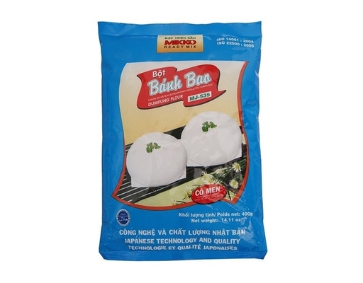 Bột Bánh Bao 400g Mikko ảnh 0