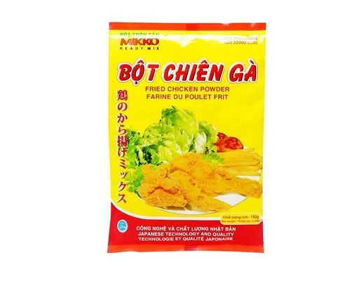Bột Chiên Gà 150g Mikko ảnh 0