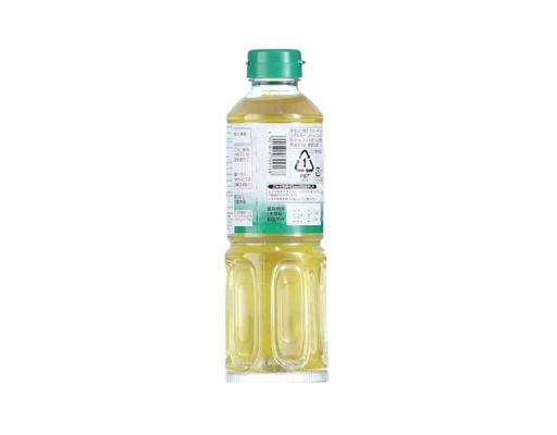 Giấm Gạo Junmai Nguyên Chất 500ml TOPVALU ảnh 3