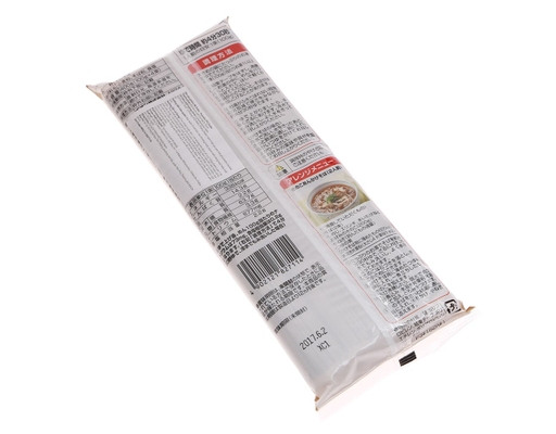 Mì Soba 400g TOPVALU ảnh 4
