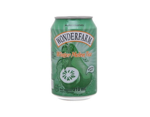 Trà Bí Đao 310ml WonderFarm ảnh 0