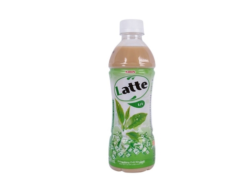 Nước Giải Khát Latte Vị Trà 345ml Kirin ảnh 0