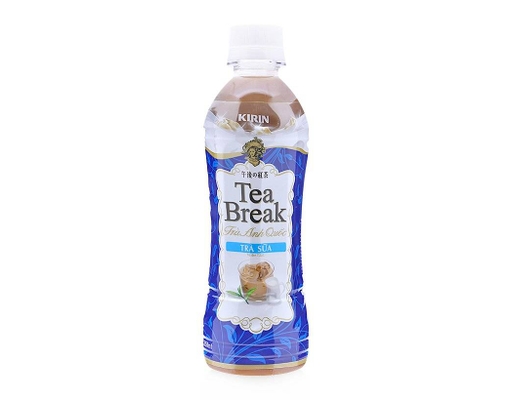 Trà Sữa Tea Break 345ml Kirin ảnh 0