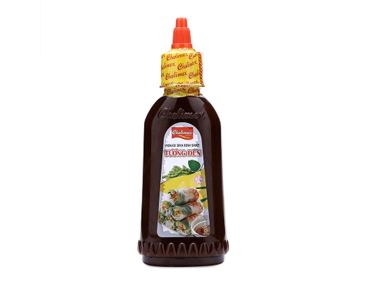 Tương Đen 230g Cholimex ảnh 0
