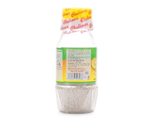 Muối Tiêu Chanh 80g Cholimex ảnh 1