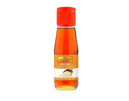 Dầu Mè 115ml Lee Kum Kee ảnh 0