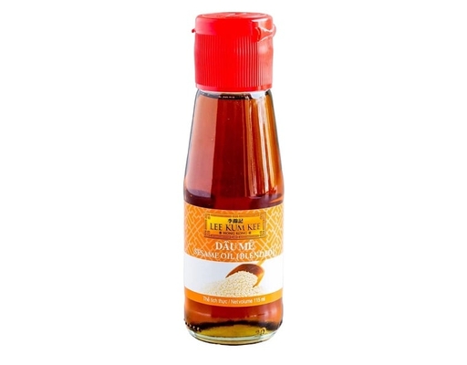 Dầu Mè 115ml Lee Kum Kee ảnh 2