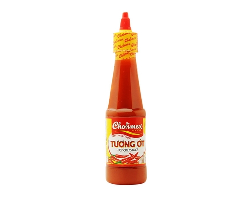 Tương Ớt 270g Cholimex ảnh 0