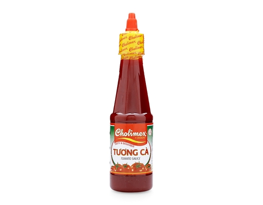 Tương Cà 270g Cholimex ảnh 0