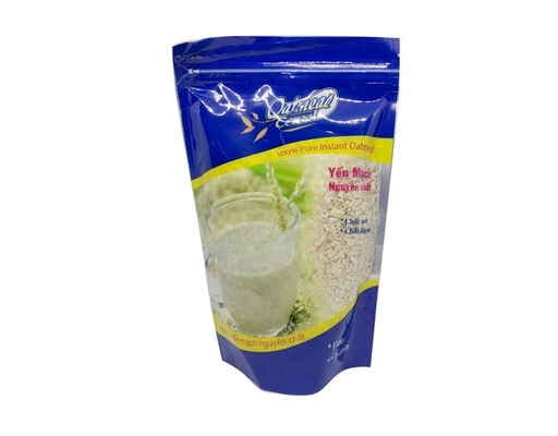Ngũ Cốc Yến Mạch 350g Oatmeal ảnh 0