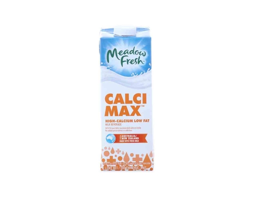 Sữa Tiệt Trùng Meadow Fresh Giàu Canxi Hộp 1L Meadow Fresh ảnh 0