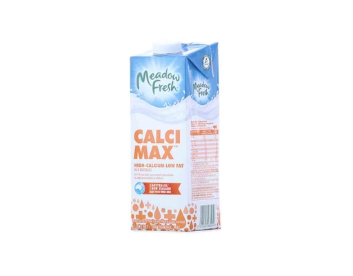 Sữa Tiệt Trùng Meadow Fresh Giàu Canxi Hộp 1L Meadow Fresh ảnh 1