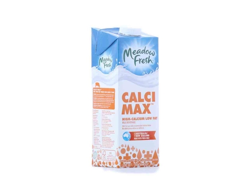 Sữa Tiệt Trùng Meadow Fresh Giàu Canxi Hộp 1L Meadow Fresh ảnh 2
