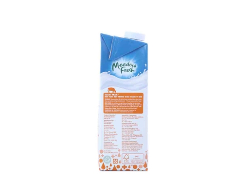 Sữa Tiệt Trùng Meadow Fresh Giàu Canxi Hộp 1L Meadow Fresh ảnh 5