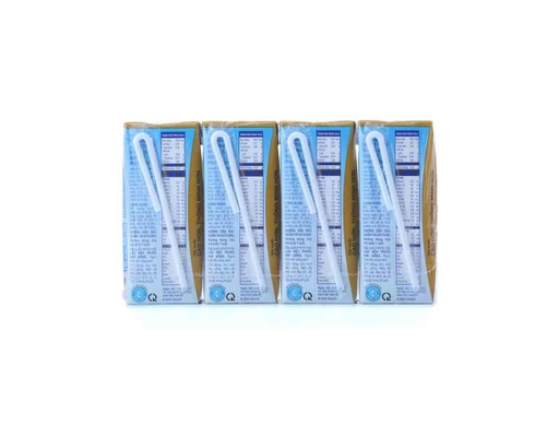 Lốc 4 Hộp Sữa Tươi Hương Vani Abbott Grow Gold 180ml Abbott ảnh 3