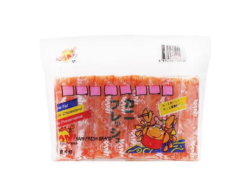 Que Surimi Hương Cua Kani Fresh 250g 3N Foods ảnh 0