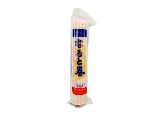 Chả Cá Xoắn 160g Mayumi ảnh 0