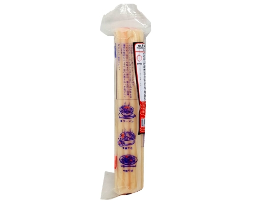 Chả Cá Xoắn 160g Mayumi ảnh 1