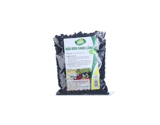 Đậu Đen Xanh Lòng 450g Phú Minh Tâm ảnh 0