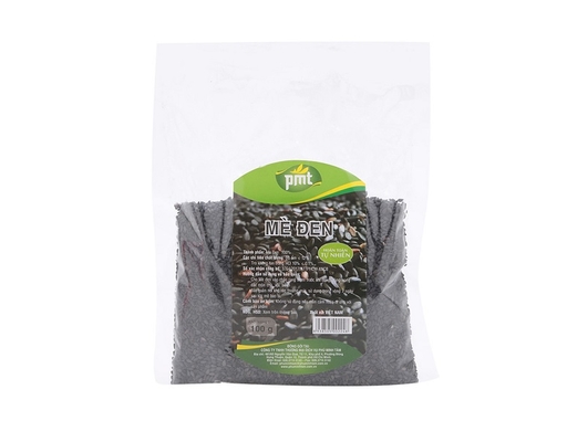 Mè Đen 100g Phú Minh Tâm ảnh 0