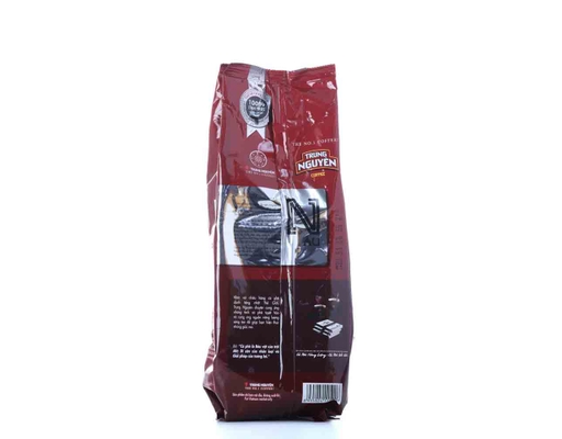 Cà Phê Sức Sống Nâu 500g Trung Nguyên ảnh 2