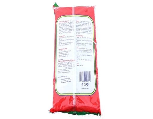 Mì Xào Cao Cấp 500g Safoco ảnh 1