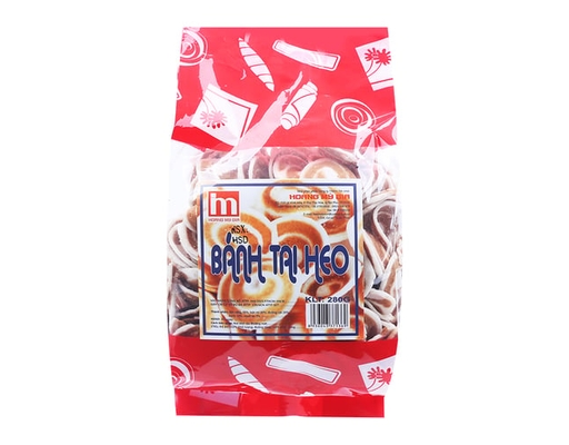 Bánh Tai Heo 280g Hoàng Mỹ Gia ảnh 0