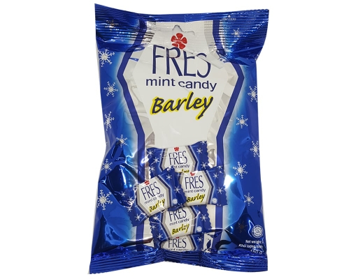 Kẹo Ngậm Mint Barley 150g Fres ảnh 0