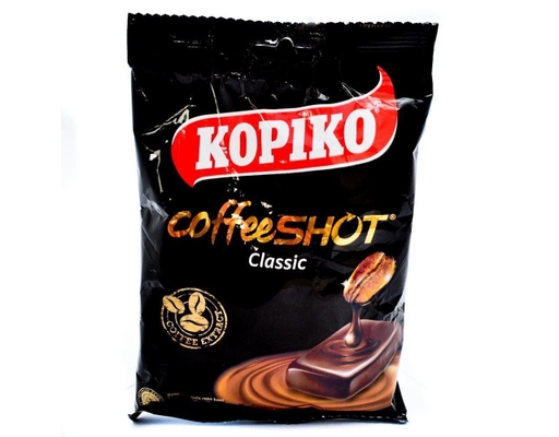 Kẹo Kopiko 140g Mayora ảnh 0